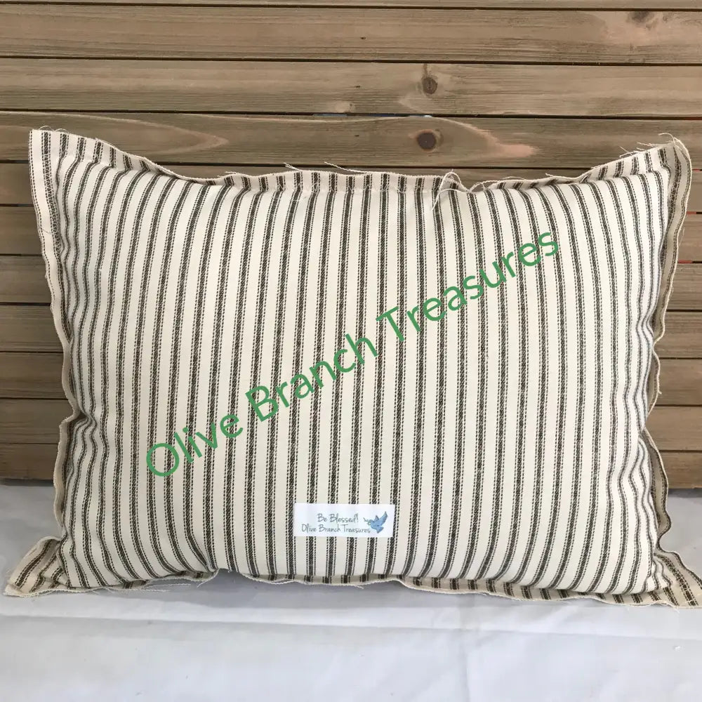 Fall Pillow*Vintage Quilt Pumpkin Pillow Decorative