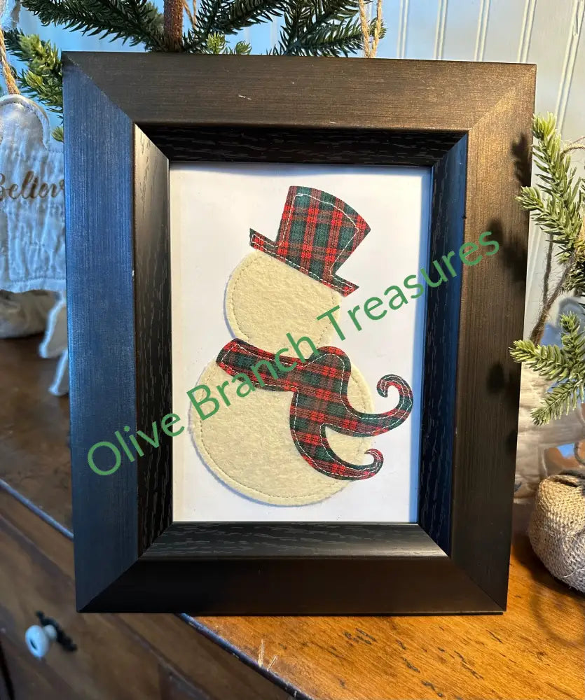 Large Frameable Christmas Cards