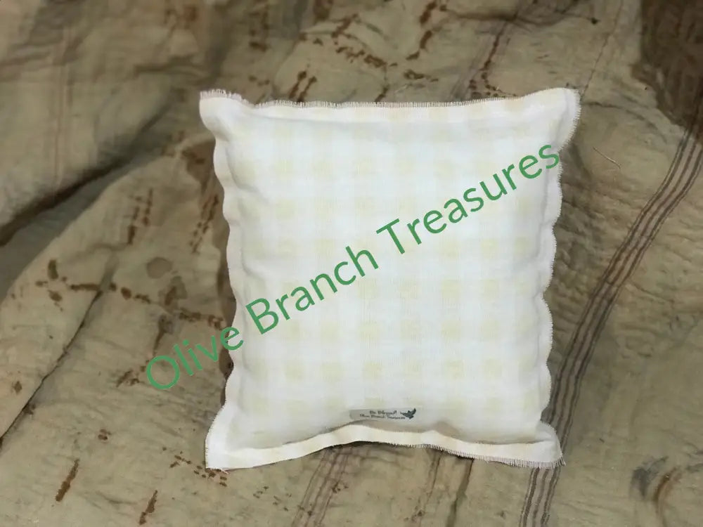 Pillow * Cute Bunny Decorative