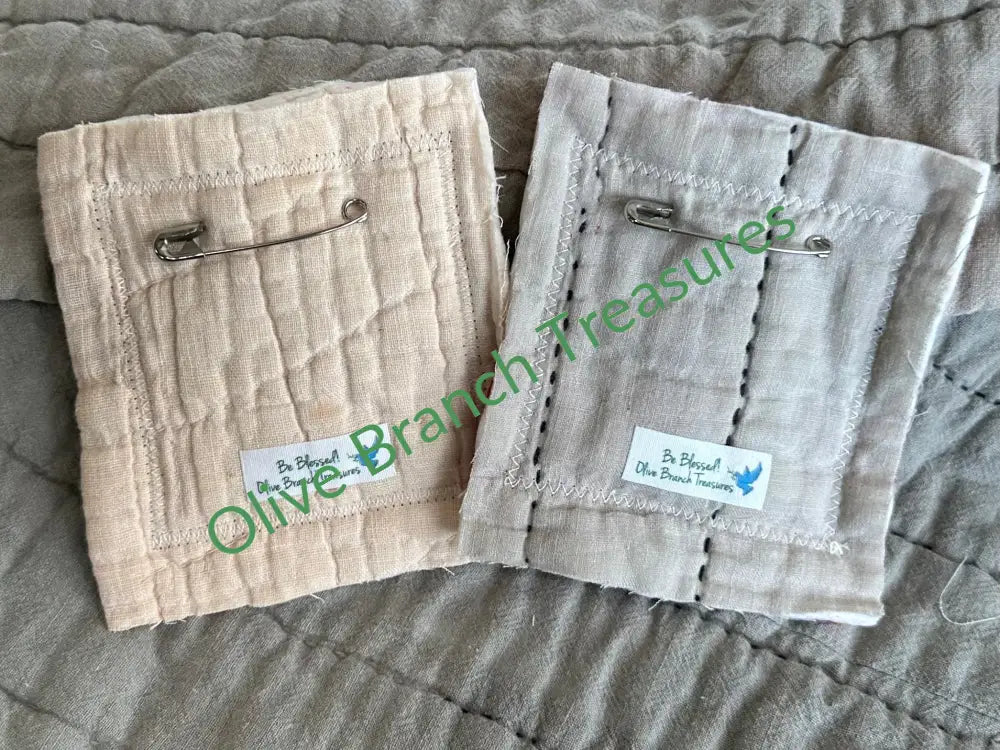 Mini Scripture Quilts * Matthew 28:19-20 Mini Scripture Quilt